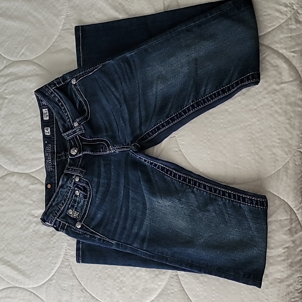 Miss Me Jeans - Picture 3 of 3